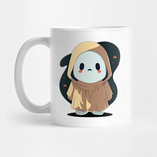 Sadface Mug